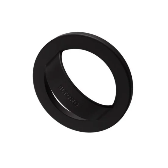 Eltoro Holdfast Magsafe Grip - Black